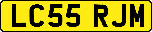 LC55RJM