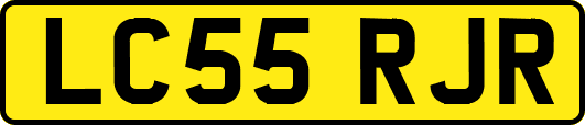 LC55RJR