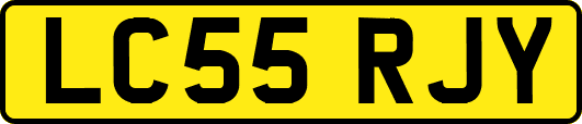 LC55RJY