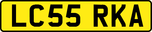 LC55RKA