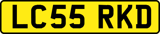 LC55RKD