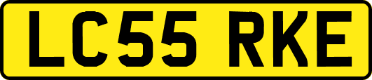 LC55RKE