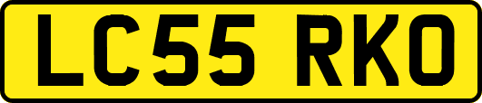 LC55RKO