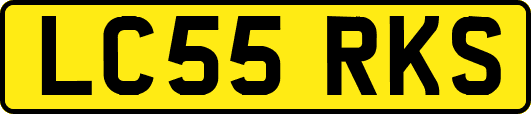 LC55RKS