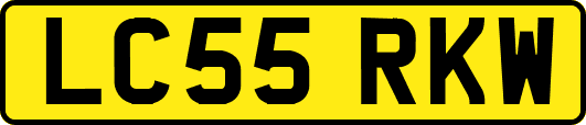 LC55RKW