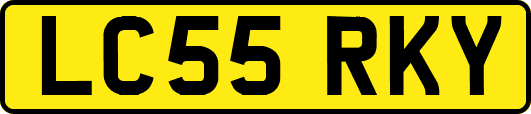 LC55RKY