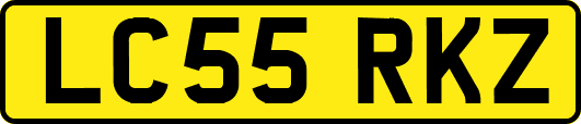 LC55RKZ