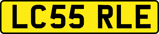 LC55RLE