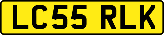 LC55RLK