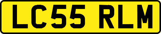 LC55RLM