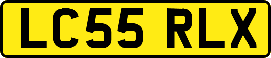 LC55RLX
