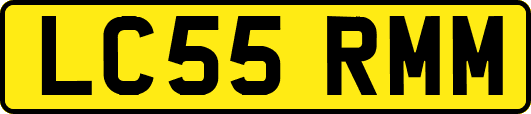 LC55RMM