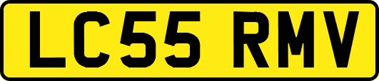 LC55RMV