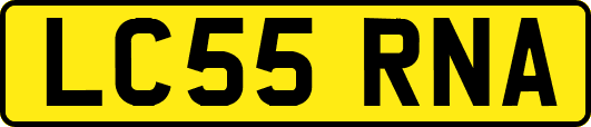 LC55RNA