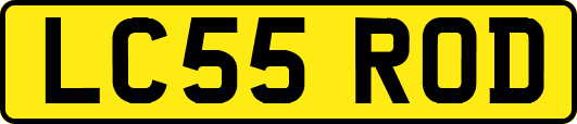 LC55ROD