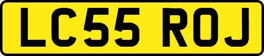 LC55ROJ