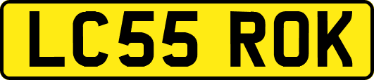 LC55ROK