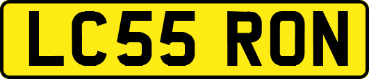 LC55RON