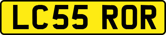 LC55ROR