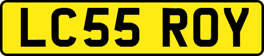 LC55ROY