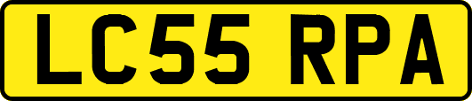LC55RPA