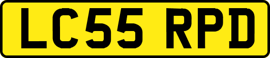 LC55RPD