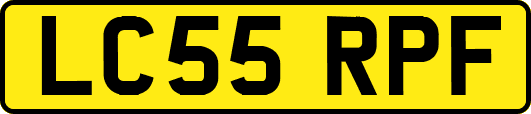 LC55RPF
