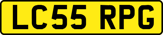 LC55RPG