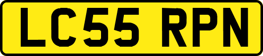 LC55RPN