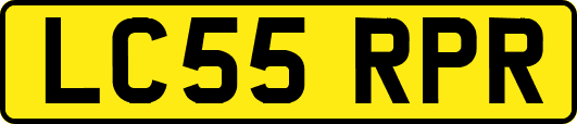 LC55RPR