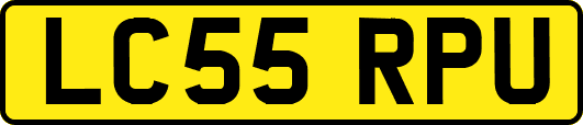 LC55RPU