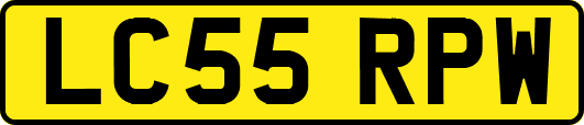LC55RPW