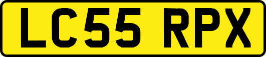 LC55RPX
