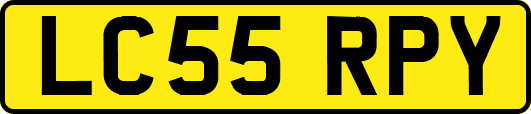 LC55RPY