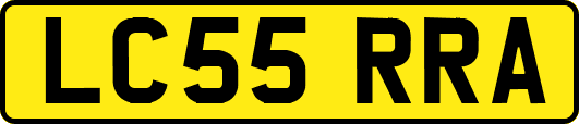 LC55RRA