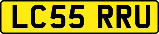 LC55RRU
