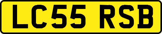 LC55RSB
