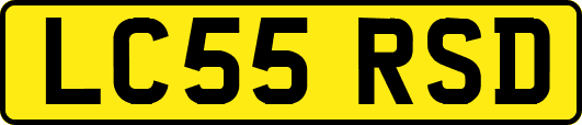 LC55RSD