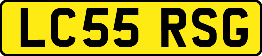 LC55RSG
