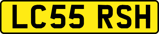 LC55RSH