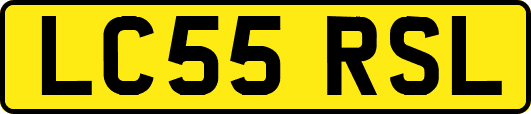 LC55RSL