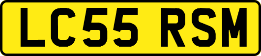 LC55RSM