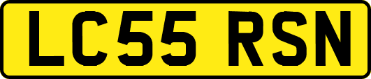 LC55RSN
