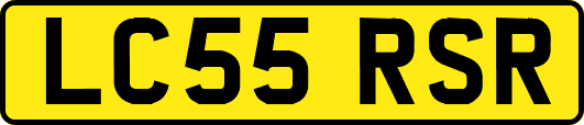 LC55RSR