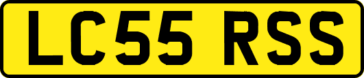 LC55RSS