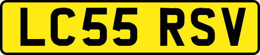 LC55RSV