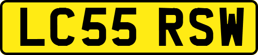 LC55RSW