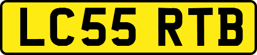 LC55RTB