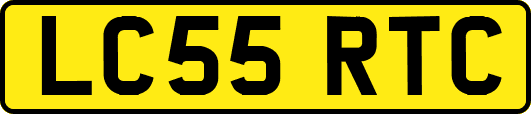 LC55RTC