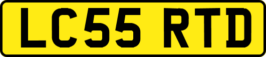 LC55RTD